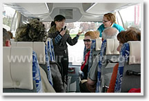 Xian Group Tour